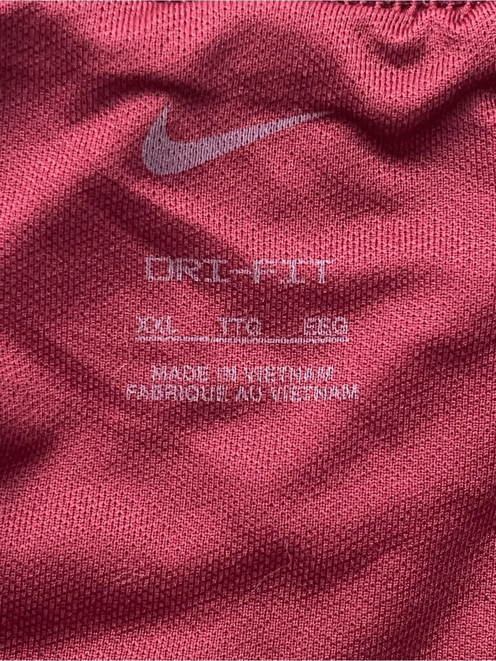 Nike Dri-FIT Women's 3